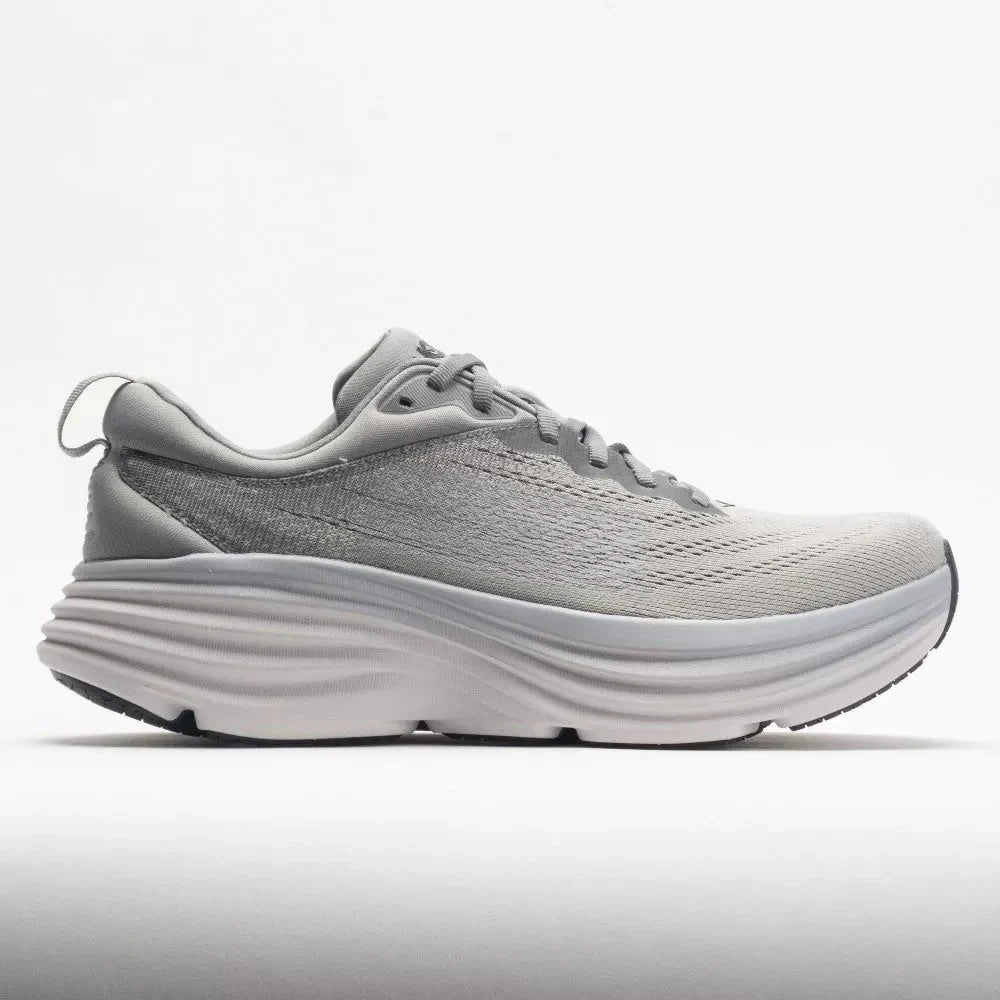 Bondi 8 Men's Sharkskin/Harbor Mist